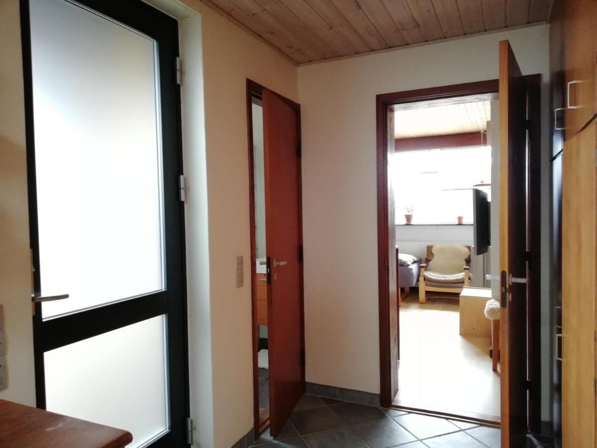 Klovermarken 14 Herning Buitenkant foto