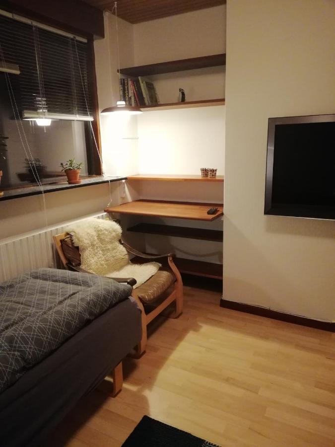 Klovermarken 14 Herning Buitenkant foto